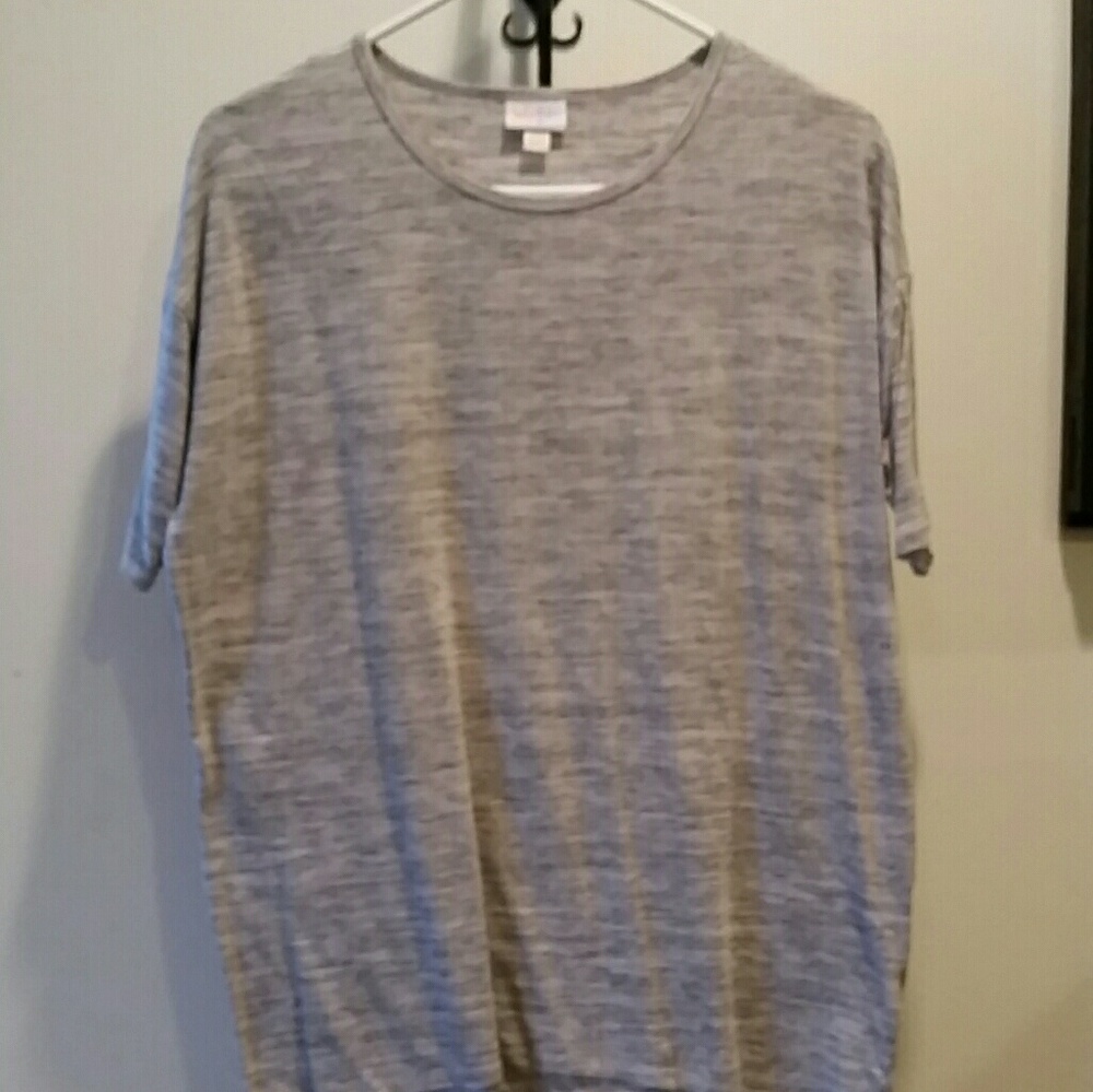 XXS LuLaRoe Irma